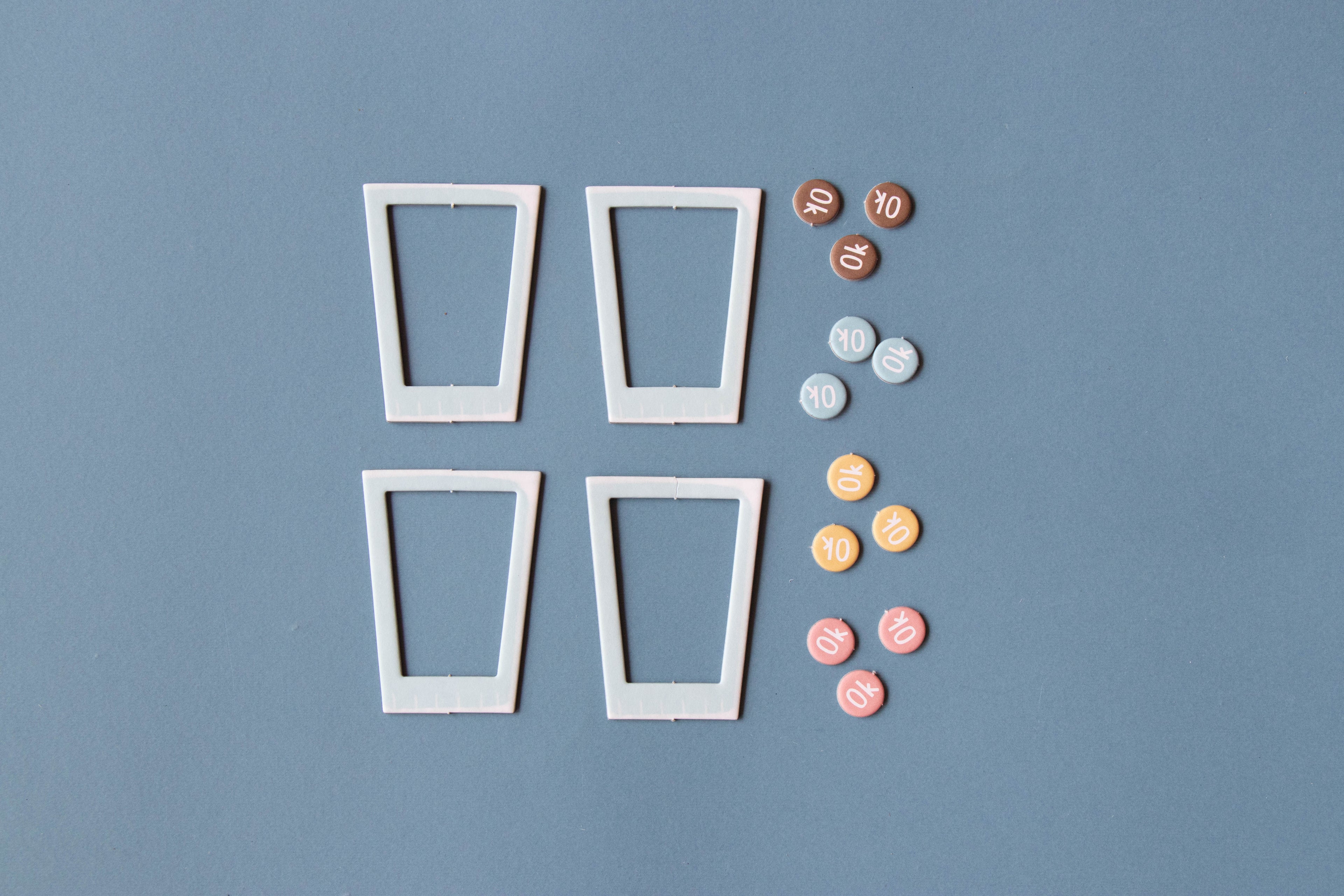 Londji Tiny Game – Shakes