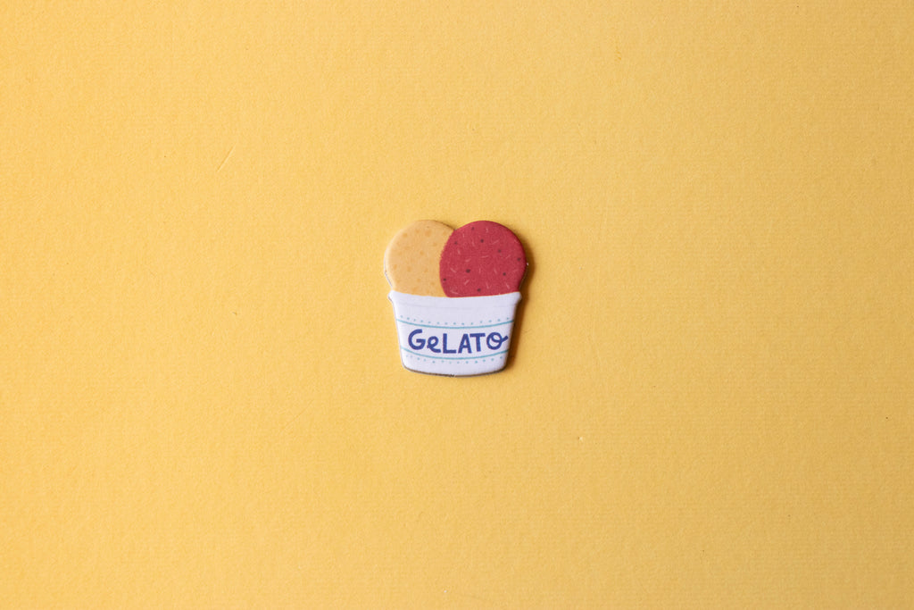 Londji Tiny Game – Gelato