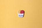 Londji Gelato Reisespiel – Kompaktes Kartenspiel für Kinder unterwegs