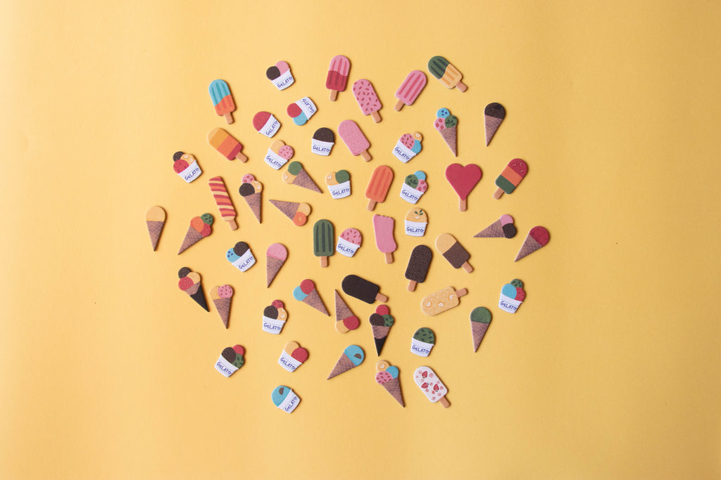 Londji Tiny Game – Gelato