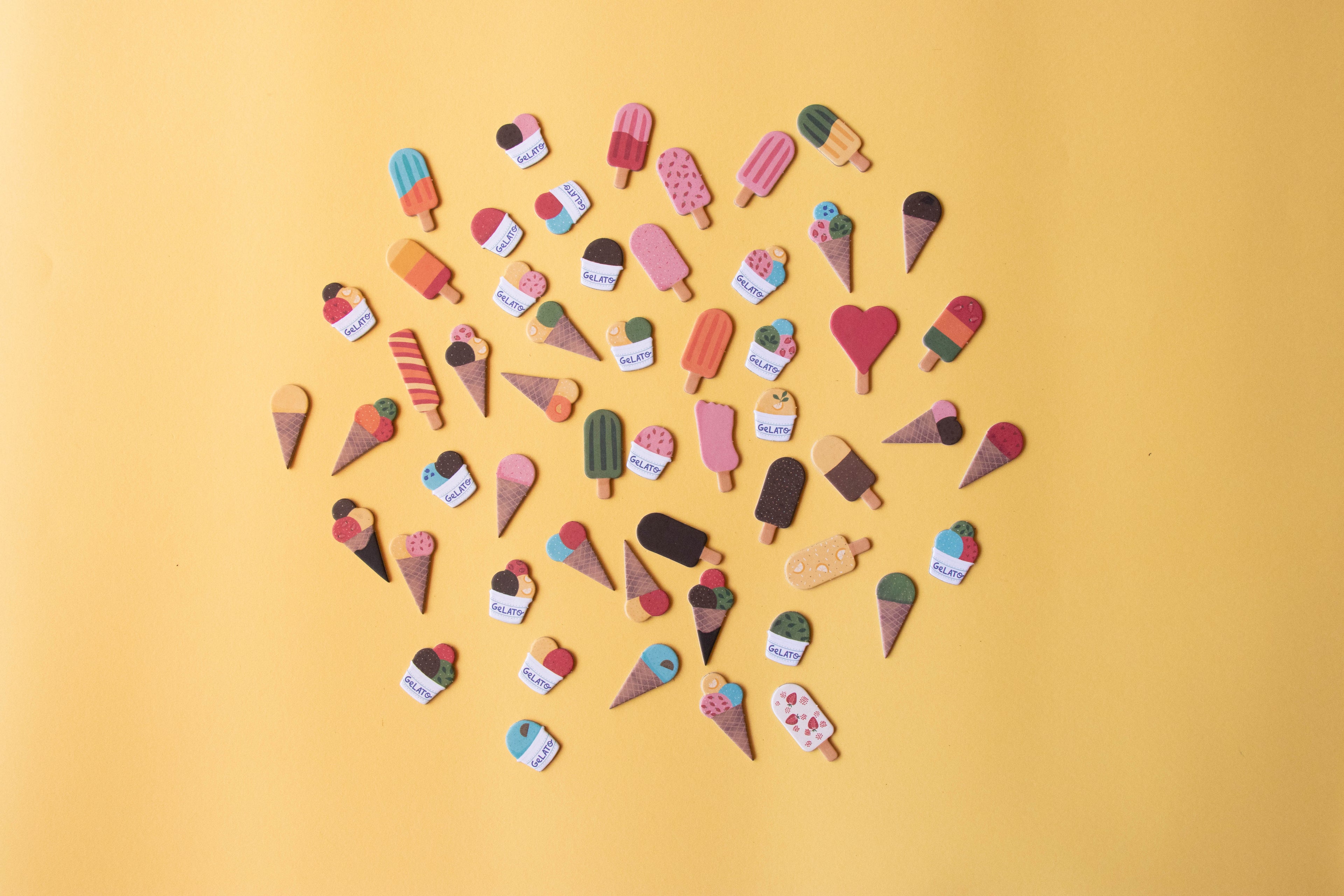 Londji Tiny Game – Gelato
