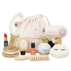 Le Toy Van Beauty Bag aus Holz – Schminkset für Kinder