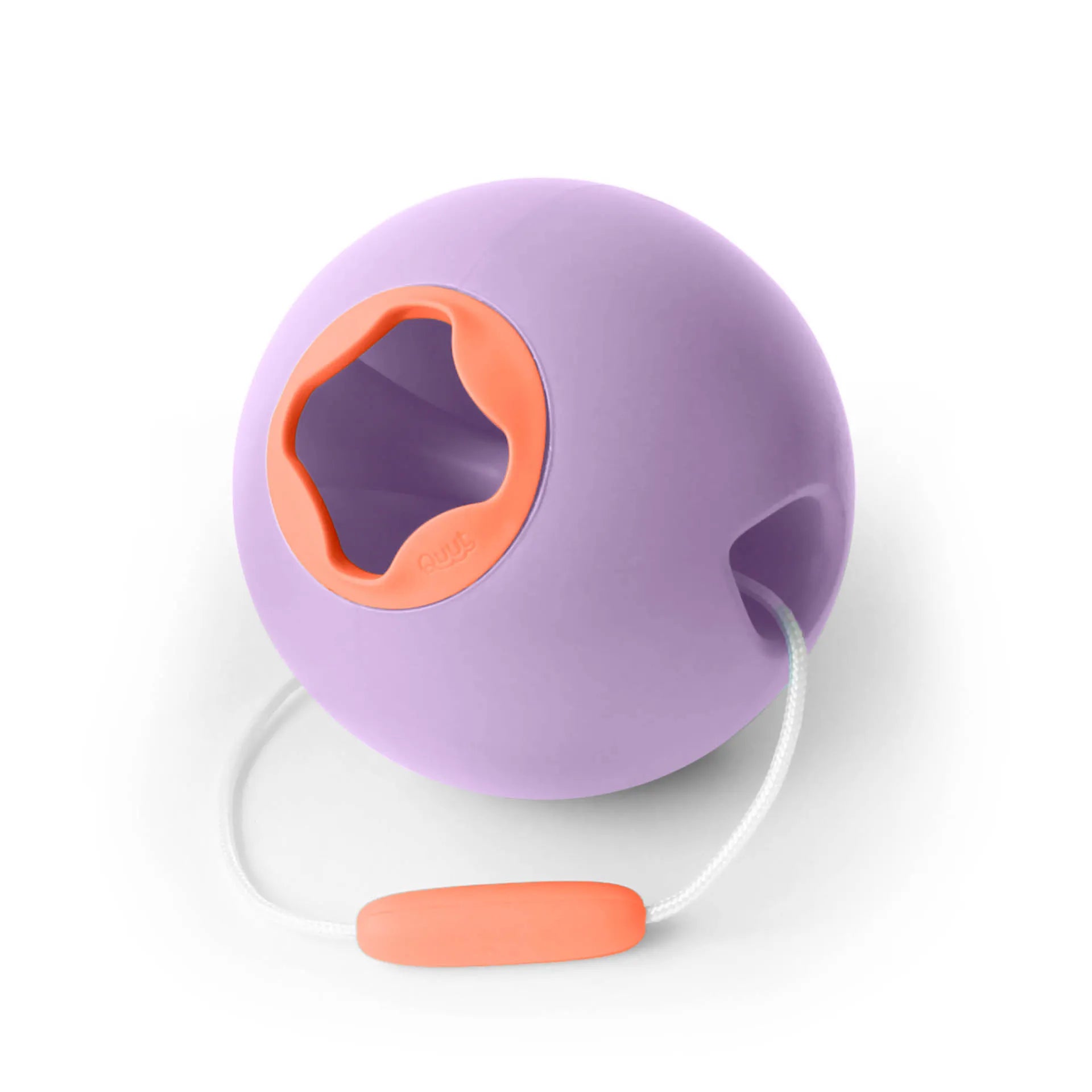 Quut Ballo Wasser Eimer – Innovatives Wasserspielzeug für Strand & Garten