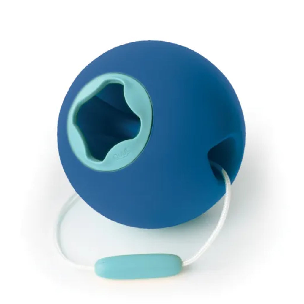 Quut Ballo Wasser Eimer – Innovatives Wasserspielzeug für Strand & Garten