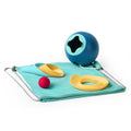 Quut Beach Set Ballo – Premium Strandspielzeug Set für Wasser & Sommerabenteuer