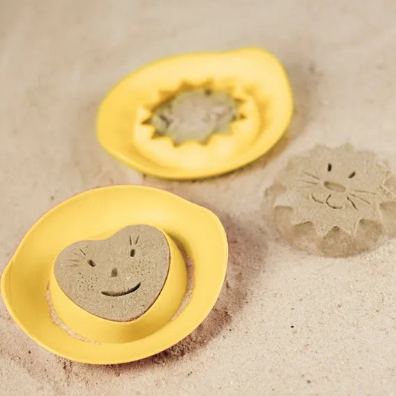 Quut Beach Set Ballo – Premium Strandspielzeug Set für Wasser & Sommerabenteuer