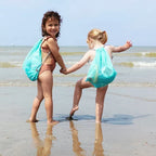 Quut Beach Set Ballo – Premium Strandspielzeug Set für Wasser & Sommerabenteuer