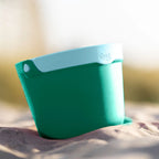 Quut Bucki Outdoor Eimer – Innovatives Strandspielzeug für kleine Entdecker