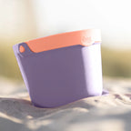 Quut Bucki Outdoor Eimer – Innovatives Strandspielzeug für kleine Entdecker