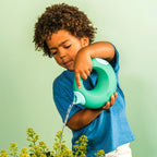 Quut Cana Wasserspielzeug – Innovativer 2-in-1 Wasserkannne für Kinder