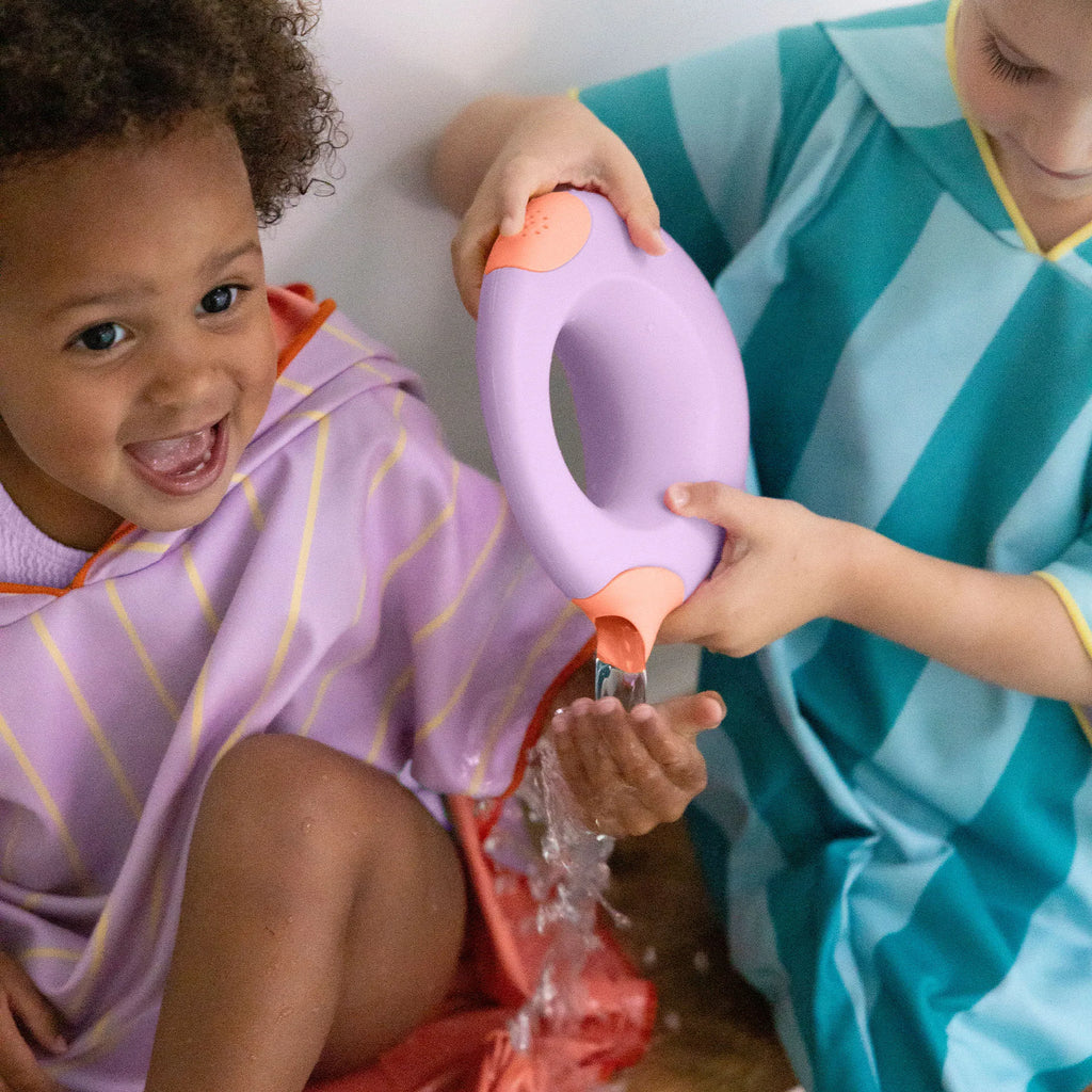 Quut Cana Mini Wasserspielzeug – Kreatives Wasser Spielzeug für Kinder