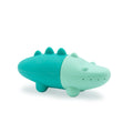 Quut Squeezi Croco – Silikon Badespielzeug für kreativen Wasserspaß