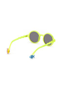OLIVIO & CO Eyewear Strap + Silicone Accessories Set - Blue