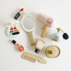Le Toy Van Beauty Bag aus Holz – Schminkset für Kinder