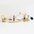 Le Toy Van Beauty Bag aus Holz – Schminkset für Kinder