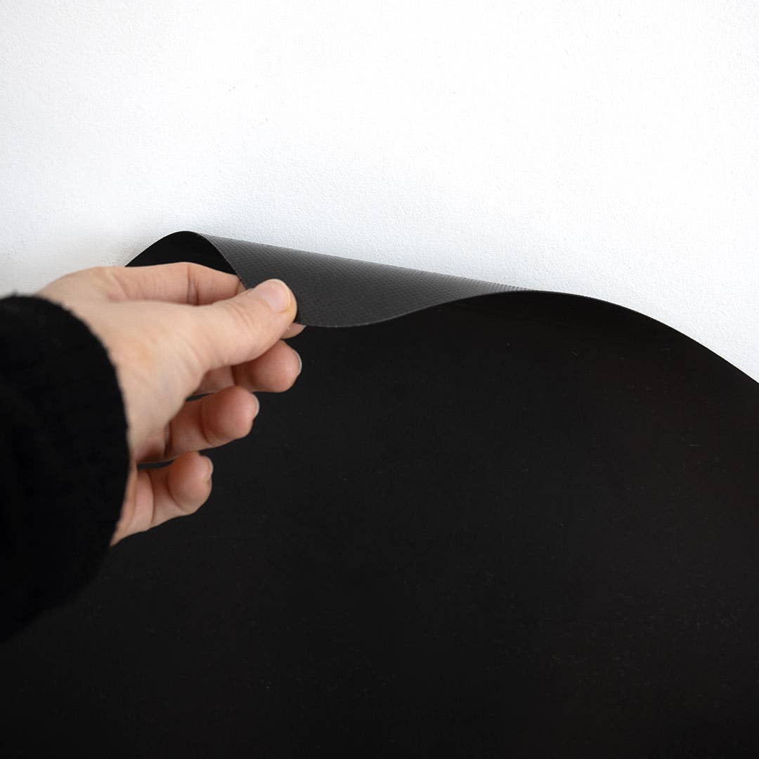 Ferflex Magnetische Wandtafel Haus – Magnetwand fürs Kinderzimmer