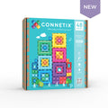 CONNETIX Bright Portal Pack – 48-teilig