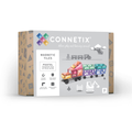 CONNETIX Pastel Transport Pack – 50 Teile