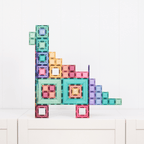CONNETIX Pastel Portal Pack – 48-teilig
