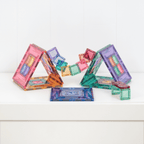 CONNETIX Pastel Portal Pack – 48-teilig