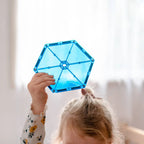 Connetix Rainbow Geometry Pack 30 Teile