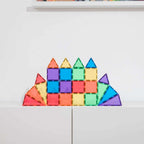 Connetix Rainbow Mini Pack 24 Teile