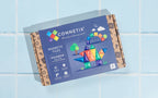 Connetix Rainbow Mini Pack 24 Teile