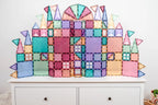 Connetix Pastel Creative Pack 120 Teile