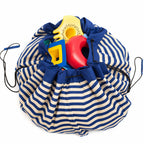 Play&Go Outdoor Beach Spielmatte – Wasserdichte 2-in-1 Spielmatte & Aufbewahrung