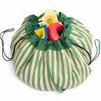 Play&Go Outdoor Parc Spielmatte – Wasserdicht & Pflegeleicht