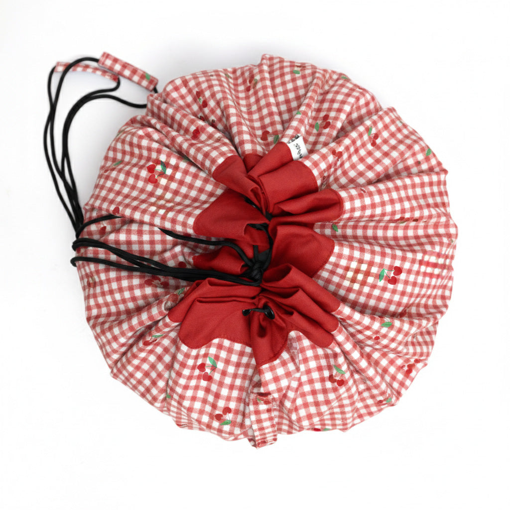 Play&Go Outdoor Picnic Spielmatte – Wasserdicht & Pflegeleicht