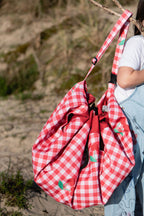 Play&Go Outdoor Picnic Spielmatte – Wasserdicht & Pflegeleicht