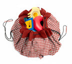 Play&Go Outdoor Picnic Spielmatte – Wasserdicht & Pflegeleicht