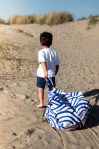Play&Go Outdoor Pirate Spielmatte – Wasserdicht & Pflegeleicht