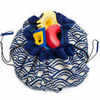 Play&Go Outdoor Pirate Spielmatte – Wasserdicht & Pflegeleicht