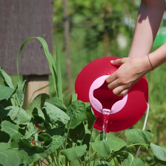 Quut Ballo Wasser Eimer – Innovatives Wasserspielzeug für Strand & Garten