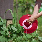 Quut Ballo Wasser Eimer – Innovatives Wasserspielzeug für Strand & Garten