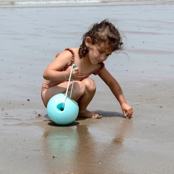 Quut Mini Ballo – Kompaktes Wasserspielzeug für kleine Kinder