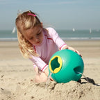 Quut Ballo Wasser Eimer – Innovatives Wasserspielzeug für Strand & Garten