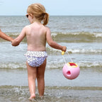 Quut Mini Ballo – Kompaktes Wasserspielzeug für kleine Kinder