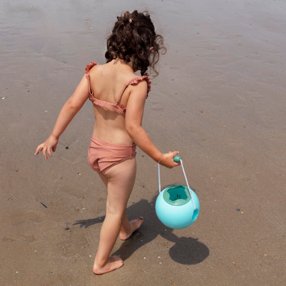 Quut Mini Ballo – Kompaktes Wasserspielzeug für kleine Kinder