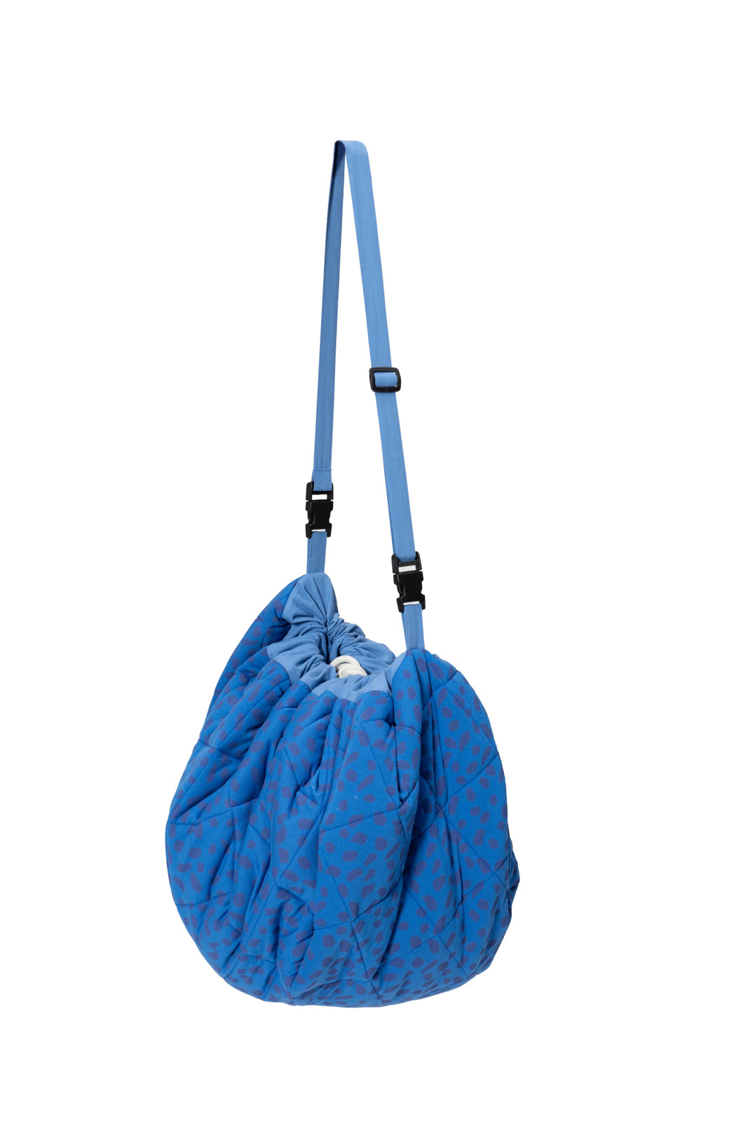 Play&Go x Moulin Roty Puce & Pilou Babymat & Bag – 3-in-1 Spielmatte & Aufbewahrung
